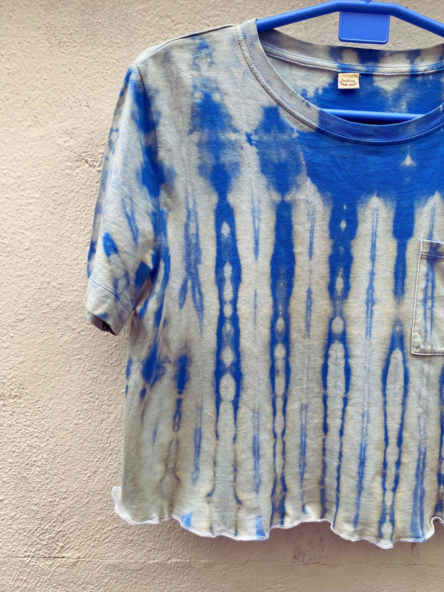 CAMISETA TIEDYE