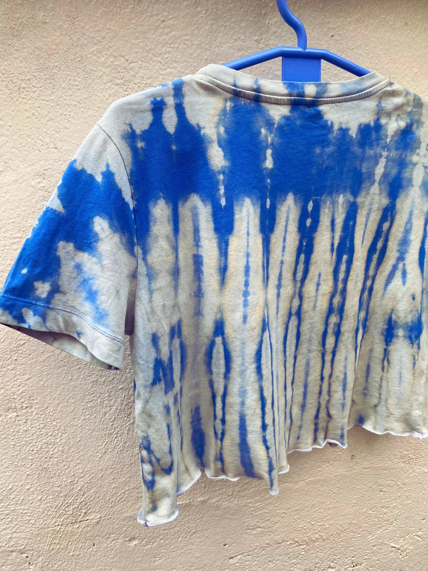 CAMISETA TIEDYE